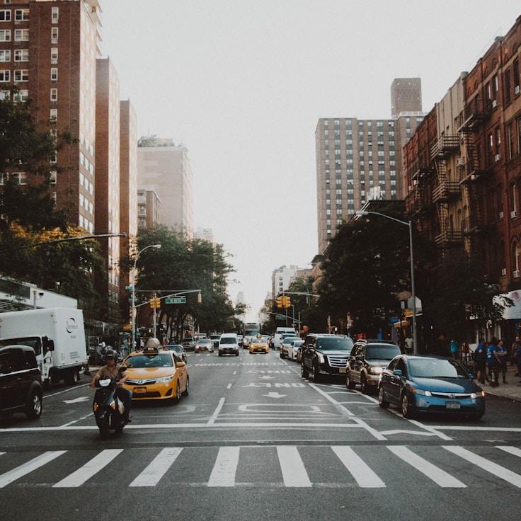 Family routine and school logistics in Amsterdam