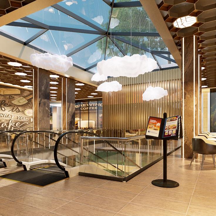 Dining out as an expat family in Netherlands